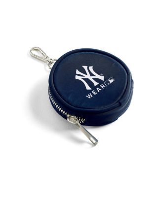 New York Yankees Clear Stadium Baby Bag
