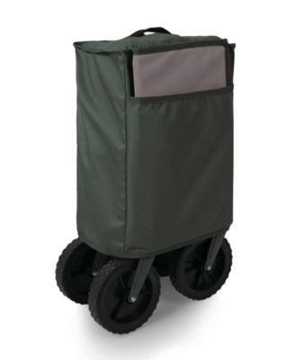 Wilderness 33" Collapsible Folding Wagon