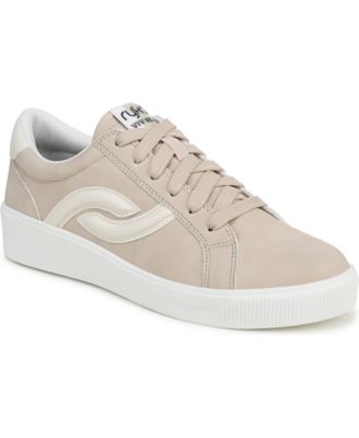 Women's Viv Next Court Lace Up Inspired Sneakers