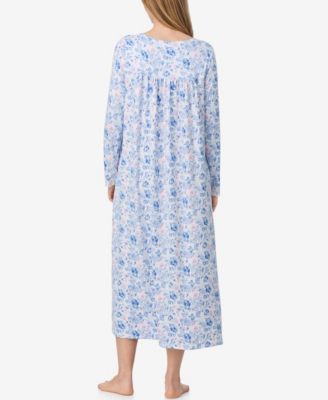 Women's Sweater-Knit Ballet Nightgown