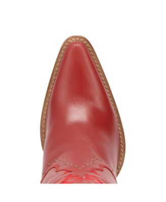 Women's Rock N' Rebel Suede Leather Boot