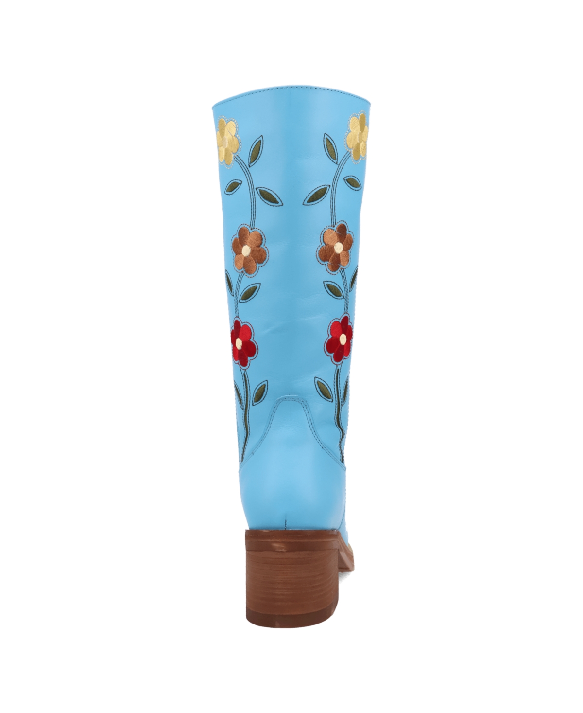 Dingo Women's Bloom Leather Boot