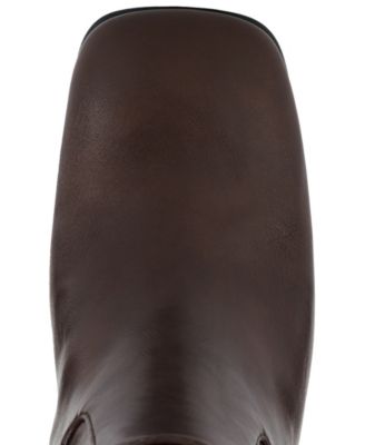 Women's Hotlava Knee-High Block-Heel Boots