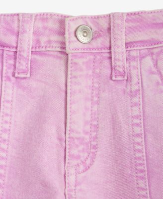 Girls 5-20 Maddie Utility Cropped Jeans, Macy's Exclusive
