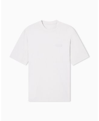 Men's Front Back Graphic T-Shirt