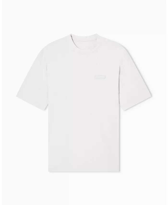 Men's Front Back Graphic T-Shirt - thumbnail 10