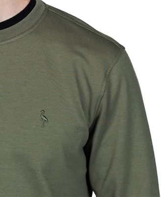 Men's Fleece Crewneck
