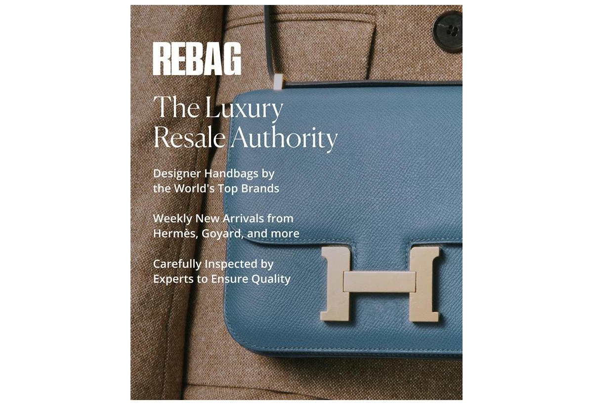 Pre-Owned Hermes Kelly Ring
