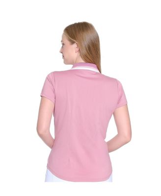 Women's Mila Short Sleeve Polo