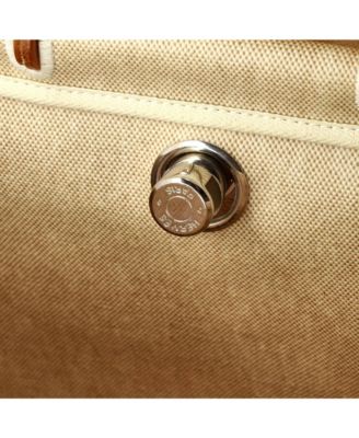 Herbag A Dos Backpack Toile