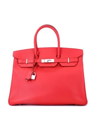 Pre-Owned HERMÉS