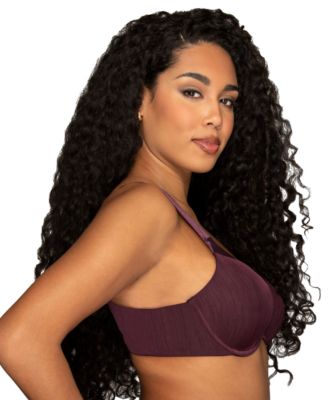 Vanity Fair Illumination Full Figure Underwire Contour Bra 76338