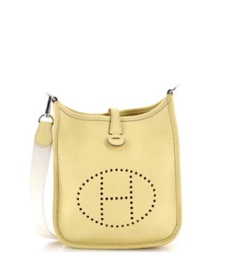 Pre-Owned HERMÉS