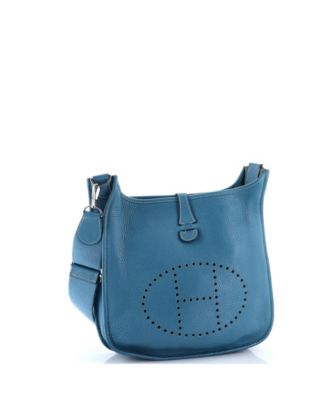 PM Evelyne Bag Gen III Clemence