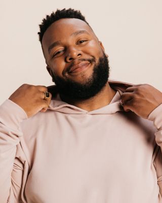 Big & Tall Men s SoftCore Classic Hoodie - Plus Size and Special Size