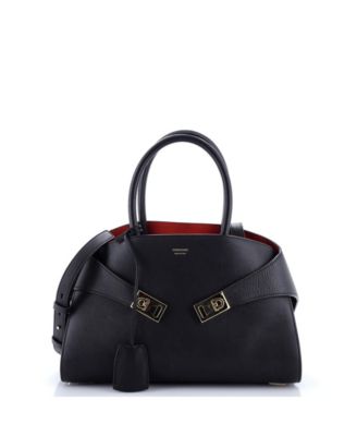 Pre-Owned Salvatore Ferragamo