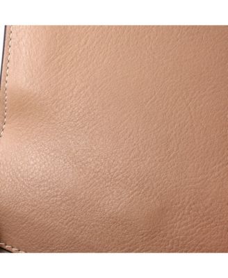 Small Nile Crossbody Bag Leather
