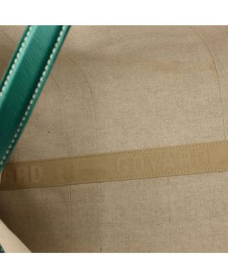 MM Villette Tote Printed Coated Canvas