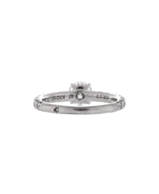 Etincelle de Cartier Solitaire Ring
