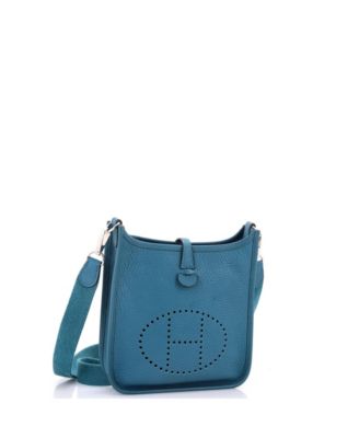 TPM Evelyne Bag Gen III Clemence