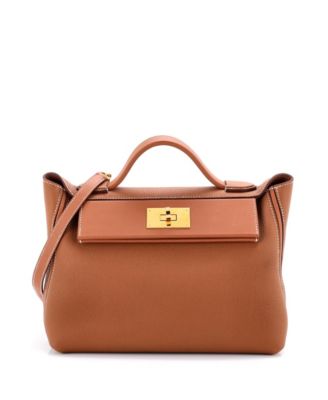 Pre-Owned HERMÉS