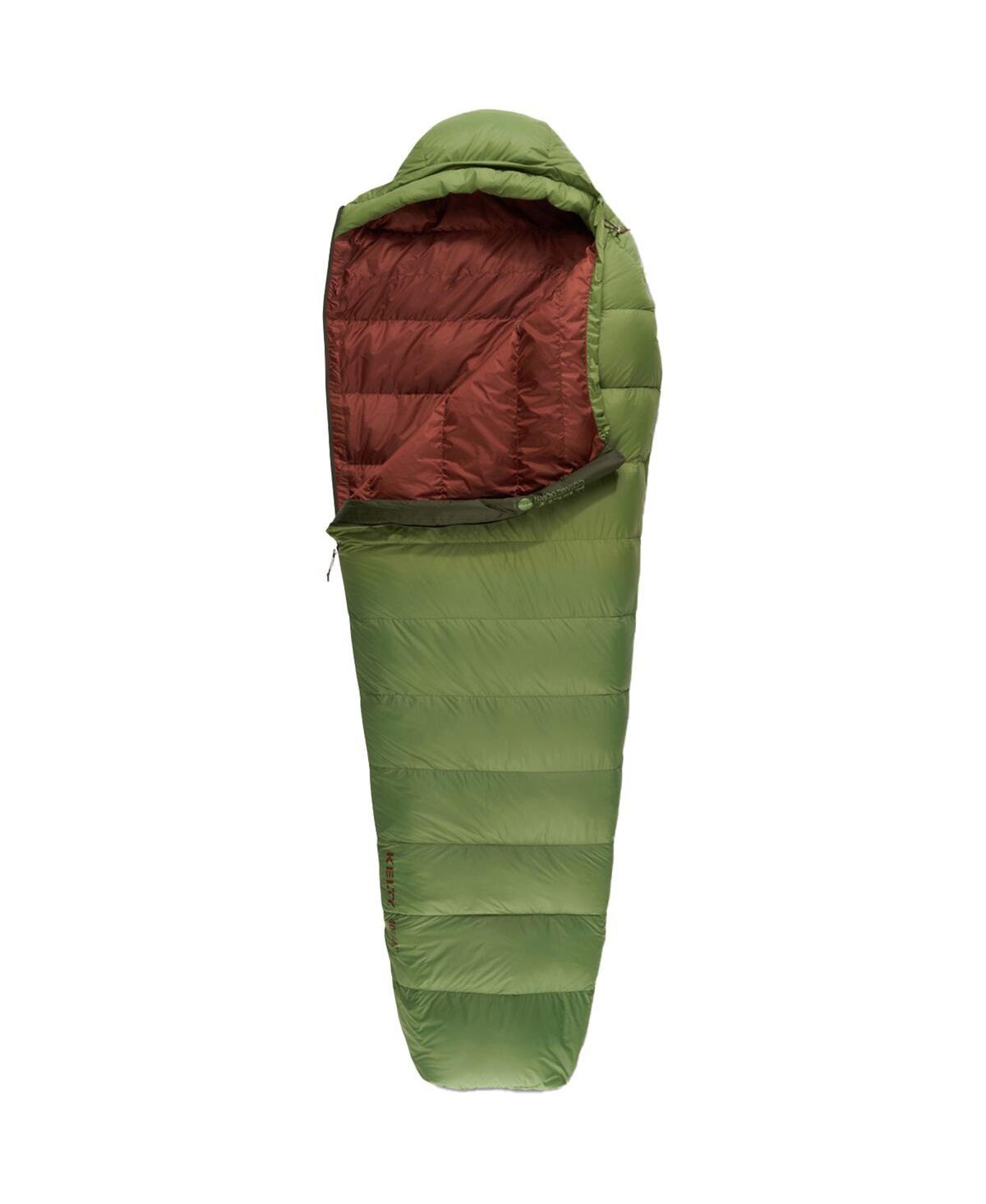 Kelty Cosmic 40 Sleeping Bag: 40F Down 55 to 30 Degree Down Bags
