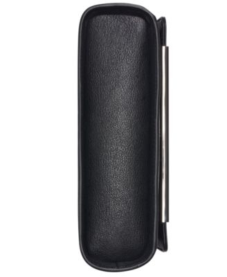 Alia Magnetic Snap Shoulder Bag