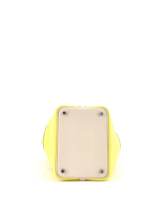 PM Cargo Picotin Lock Bag Canvas and Swift