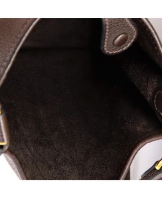 TPM Evelyne Bag Gen III Barenia Faubourg