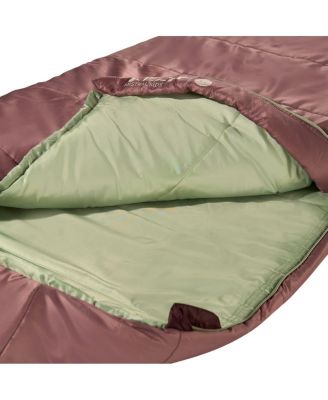 Mistral Sleeping Bag: 30F Synthetic Kids' Kids' Sleeping Bags