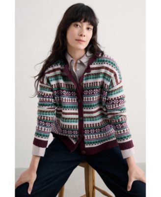 Women's Copperhouse Cardigan