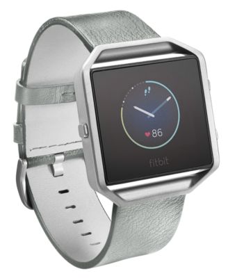 fitbit blaze macys