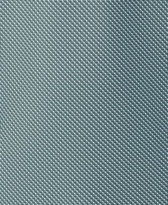 Men's Micro Geometric Print Short-Sleeve Golf Polo Shirt