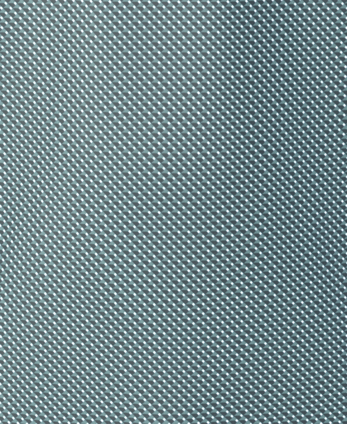 Pga Tour Men's Micro Geometric Print Short-Sleeve Golf Polo Shirt