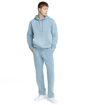 Men's Midweight Regular-Fit Bottom Pants