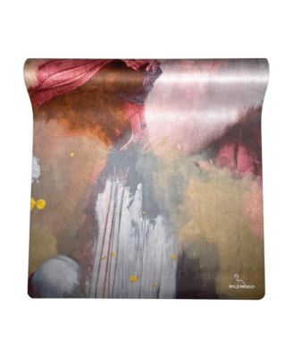 Washable Yoga Mat (5mm)