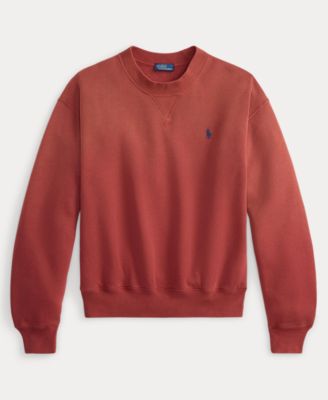 Women's Fleece Crewneck Sweatshirt