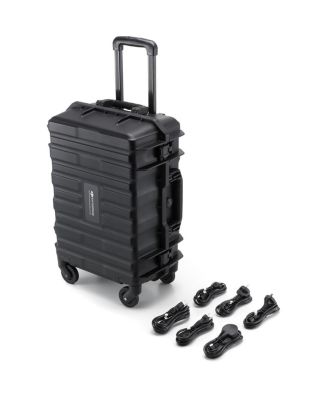 BS100 Intelligent Battery Charging Station for Matrice 400 Drone Batteries