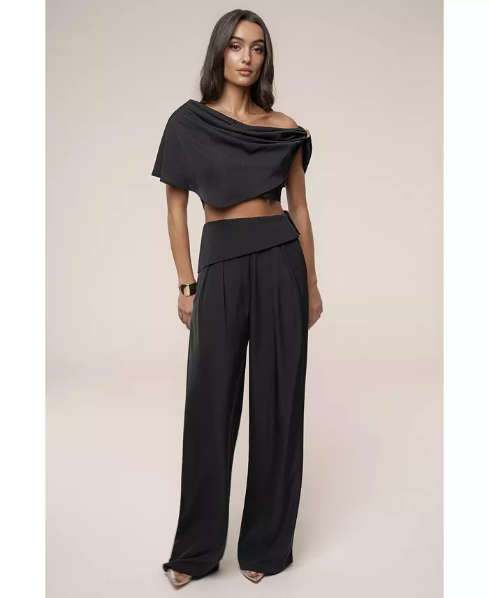 Women's Women's Executive Trousers - thumbnail 7