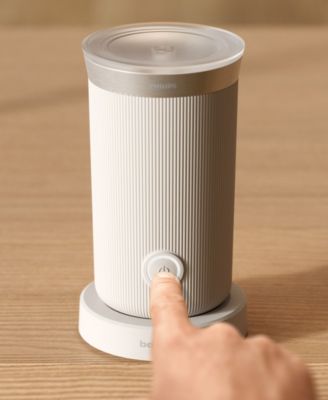 Baristina Automatic Espresso Machine and Milk Frother Bundle