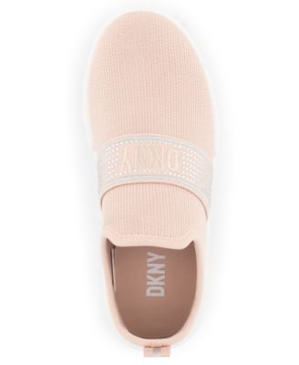 Girls' Mia Tay Slip-On Sneakers
