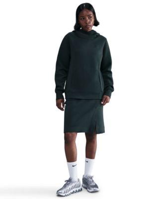 Nike - Women's Tech Fleece Pullover Hoodie