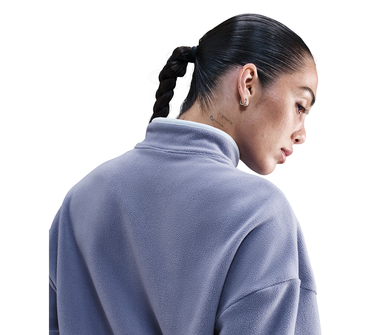 Nike Women's Sportswear Club Long-Sleeve Jacket