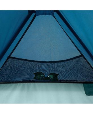 Discovery H2Go Outhouses