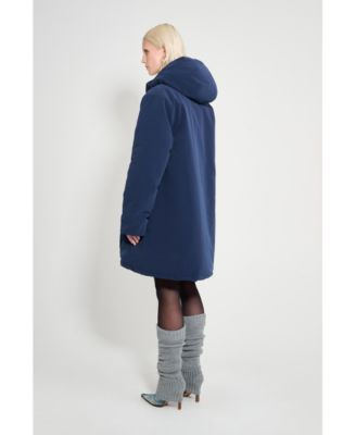 Women's Mosebacke Matte Winter Coat