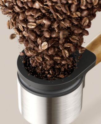 Baristina Automatic Espresso Machine