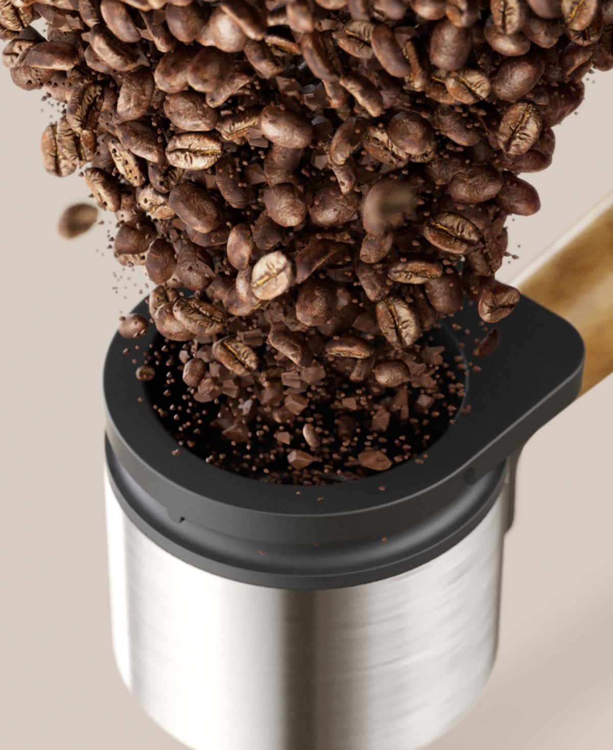 Philips Baristina Automatic Espresso Machine