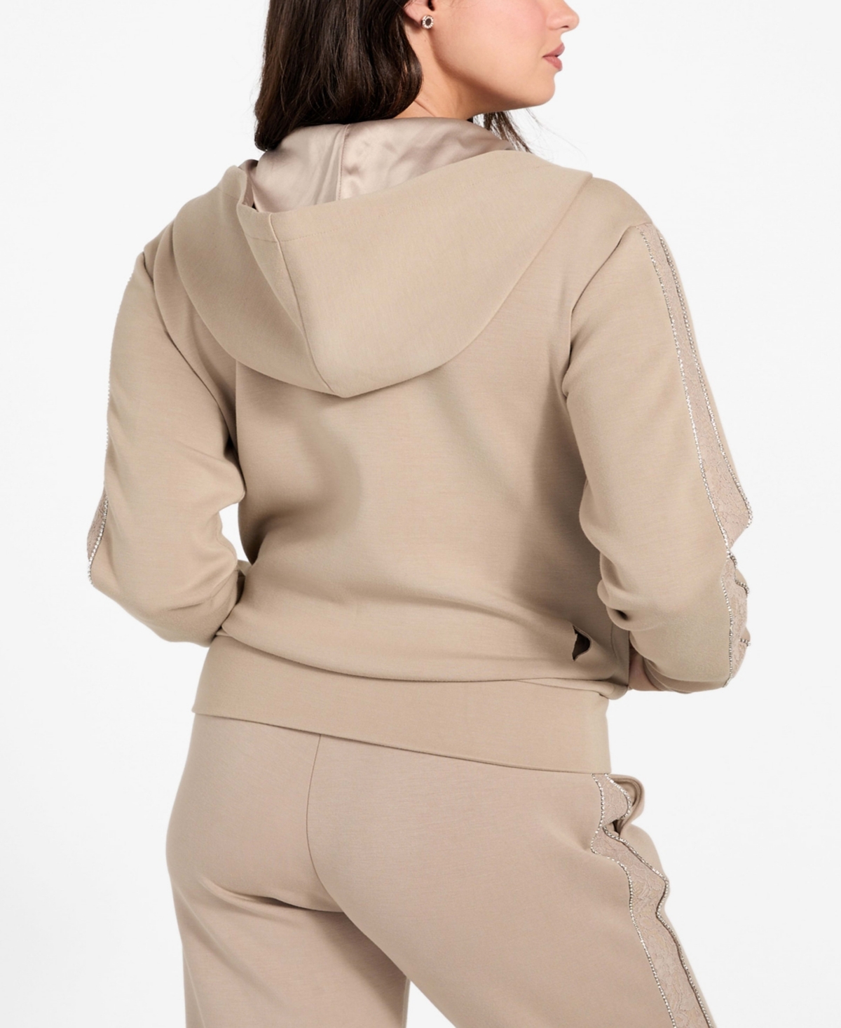 Guess Women's Hooded Sweatshirt