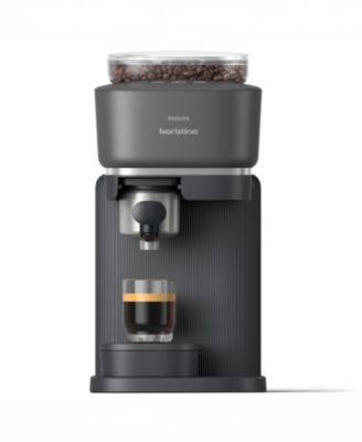 Baristina Automatic Espresso Machine