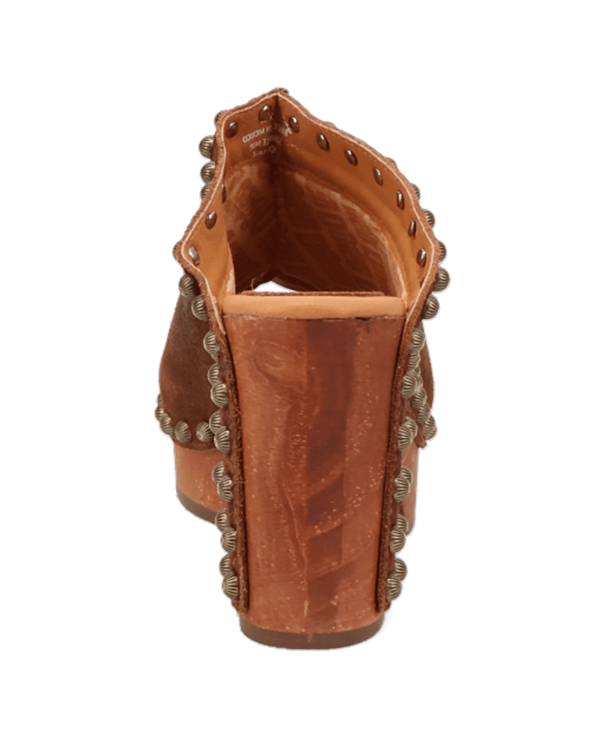Dingo Women's Echo Wooden Sandal